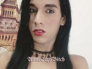 AlinaSexyBitch