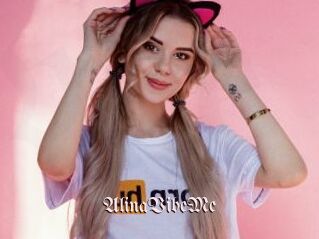 AlinaVibeMe