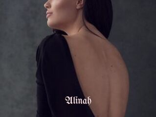 Alinah