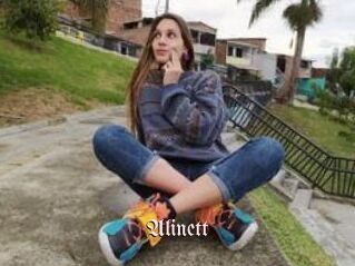 Alinett