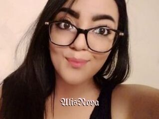 AlisNova
