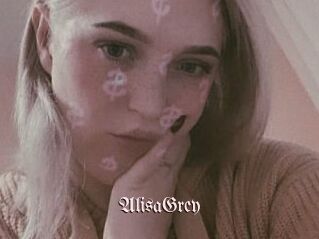 AlisaGrey