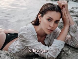 AlisaJane