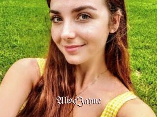 AlisaJayne