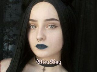 AlisaKing