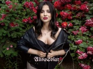 AlisaSolar