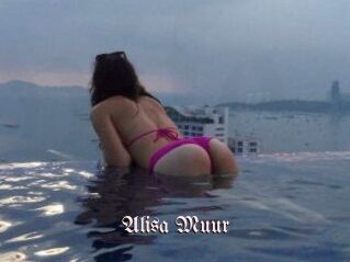 Alisa_Muur
