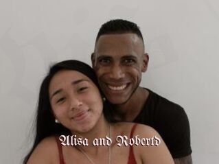 Alisa_and_Robertd