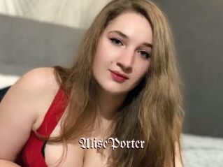 AlisePorter