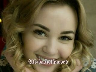 AlishaHollywood