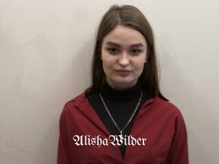 AlishaWilder