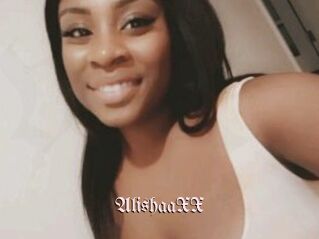 AlishaaXX