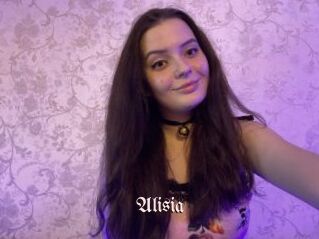 Alisia