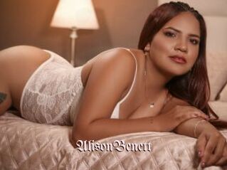 AlisonBenett