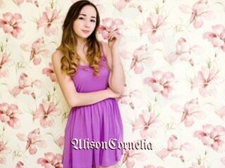 AlisonCornelia Vidéos Fellations