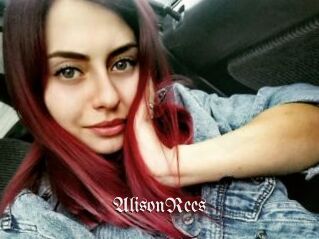 AlisonRees Vidéos Fellations