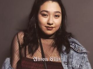 Alison_Ellis
