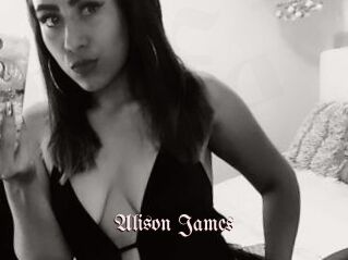 Alison_James