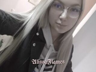 AlissaFlames