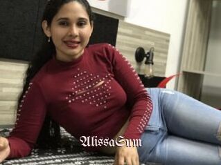 AlissaSum