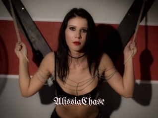 AlissiaChase Vidéos Fellations