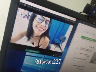 Alisson227