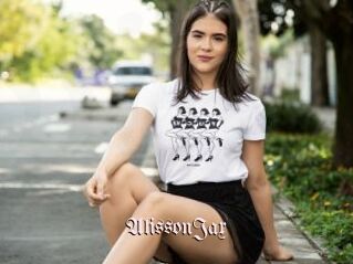 AlissonJax