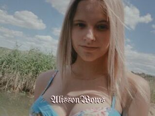 AlissonWows