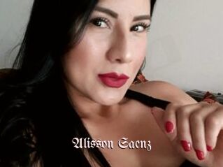Alisson_Saenz
