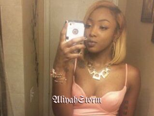Aliyah_Storm