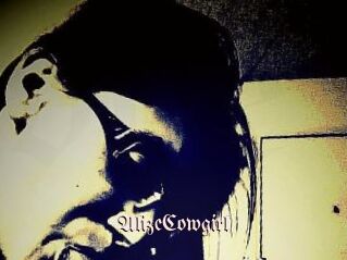 AlizeCowgirl