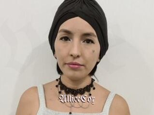 AlliceCox