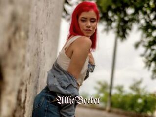AllieBecket