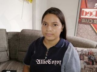 AllieCoxox Vidéos Fellations