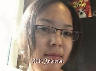 AllieJohnson