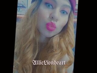 AllieLionheart Vidéos Fellations
