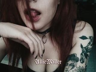 AllieMiller