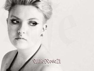 AllieRose21