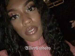 AllieeCatbaby