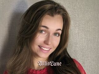 AllisLane
