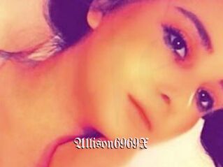 Allison6969X