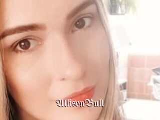 AllisonBull