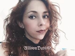 AllisonDavis18 Vidéos Fellations