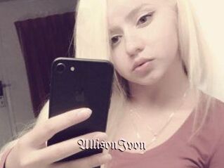 Allison_Ivon