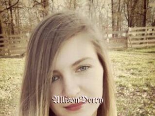 AllisonPerry Vidéos Fellations