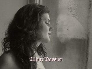 AllurePassion