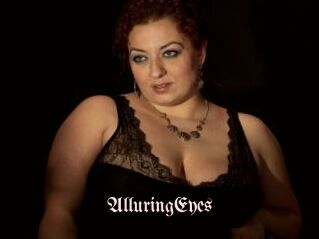 AlluringEyes
