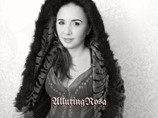 AlluringRosa