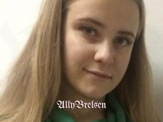AllyBrelsen