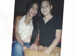 Ally_Azul